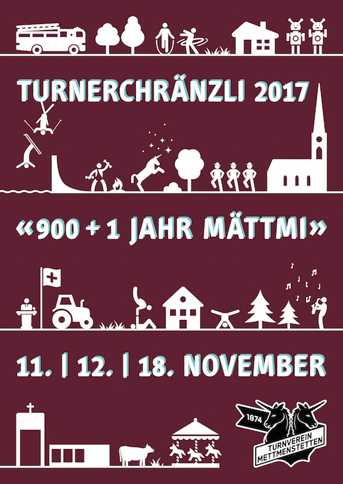 Flyer Chraenzli 2017 1