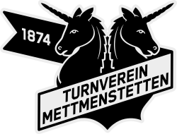 TV Mettmenstetten Logo